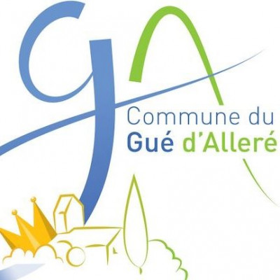 Le Gué d'Alleré